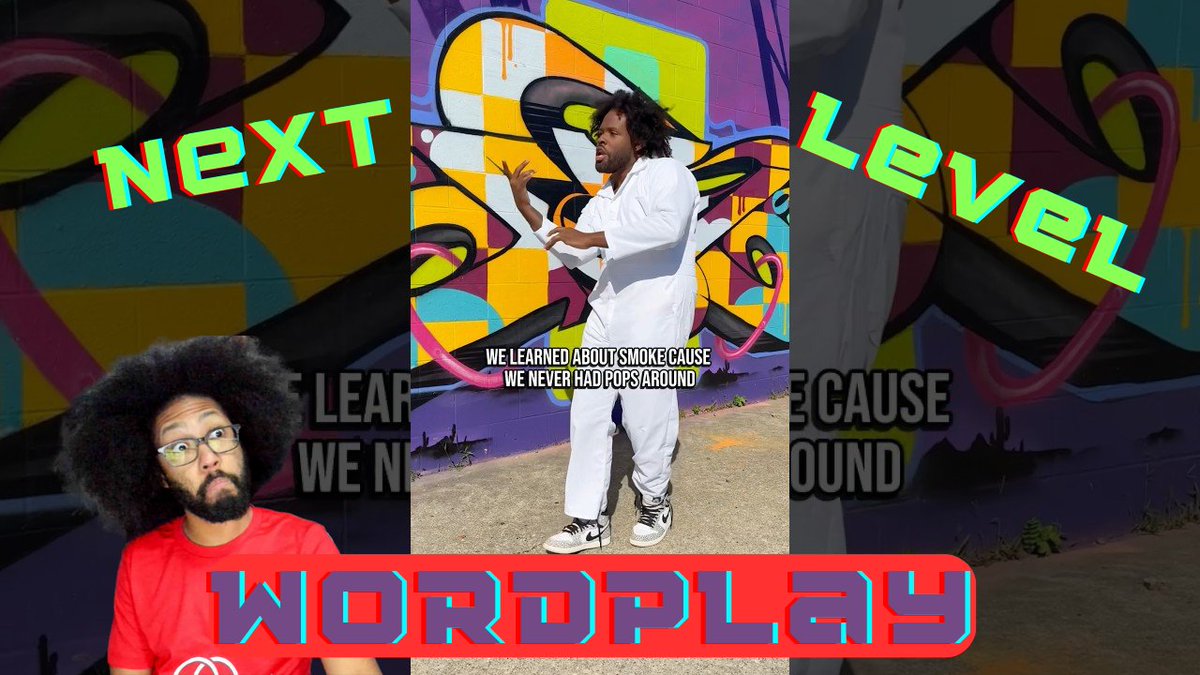 RIBMusicNews's tweet photo. Norman Sann could be the next big #consciousrapper. Get a thorough sampling of his music on Run It Back Music's YouTube channel! #newmusic #hiphop https://t.co/ts4zWwhC57