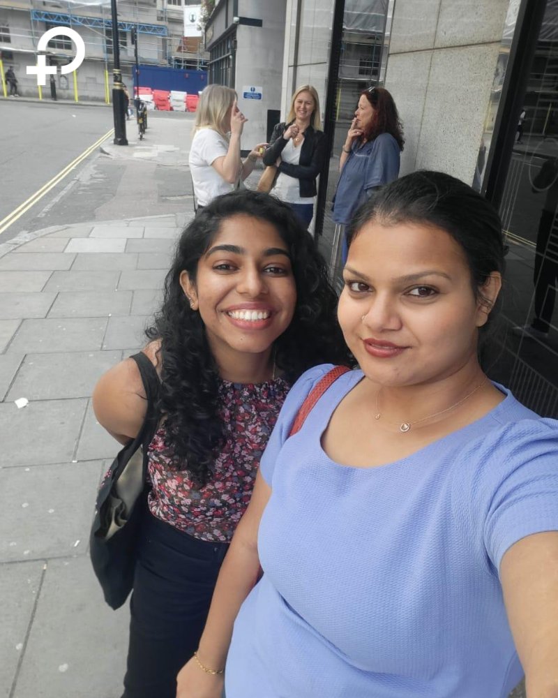 P360_Solutions's tweet photo. London Regional Meet ๐
Our first P360 in-person gathering - an exciting milestone! Swingers, London offered food, drinks, and mini golf, with lots of laughter & and memorable moments. Good food, drinks, and great conversations! An unforgettable evening!
#RegionalMeet #LondonFun https://t.co/nYuIrPLmsS