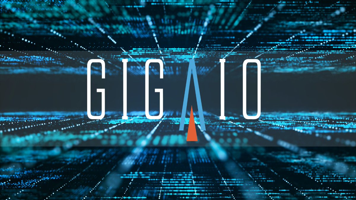 giga_io's tweet photo. #GigaIO is actively seeking a Regional #Sales Director. Don't miss the opportunity to apply for this remote position. Learn more here: https://t.co/W5jBO0Q8Ml
#HPCcommunity #nowhiring https://t.co/9YzSkAFoc2