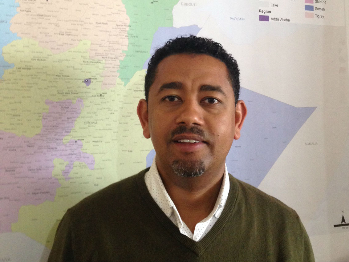 Social Enterprise Ethiopia tweet media