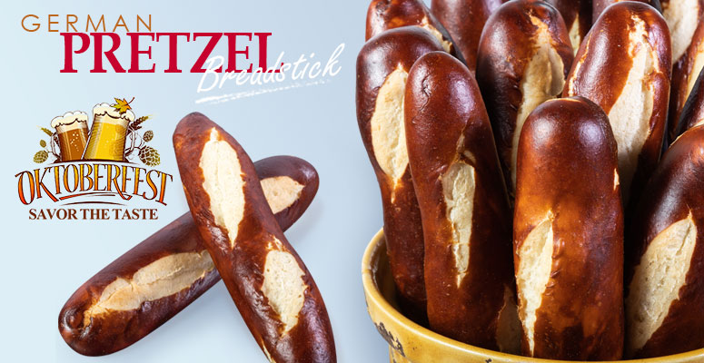 lechefusa's tweet photo. German Pretzel Stick😃
This all-natural German pretzel has a soft center, chewy bread-like texture, and a beautiful, bold deep-brown crust. #pretzelstick #germanpretzel #lechefbread
https://t.co/VJmvfKMH15 https://t.co/8gDAx0sguK