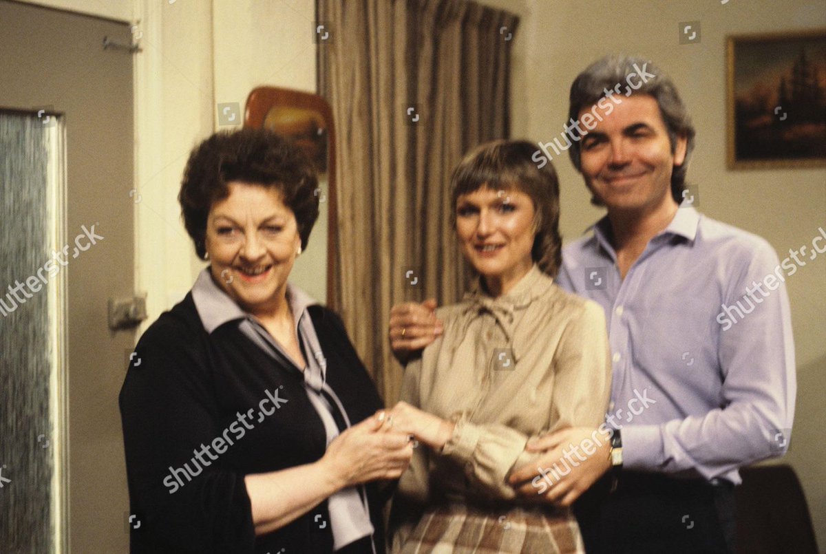 Classic ITV Soaps tweet media