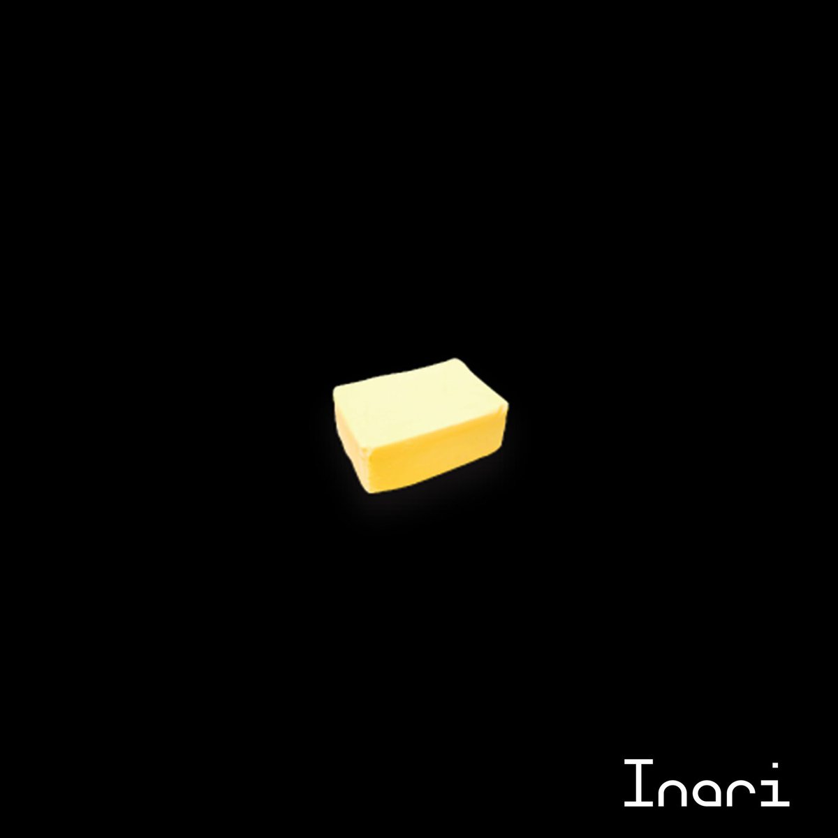 Inari- Butta 🧈

Out now! 🥞

Link in bio!