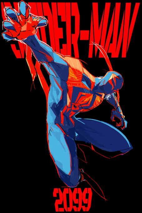 「筋肉 スーパーヒーロー」のTwitter画像/イラスト(新着)｜2ページ目