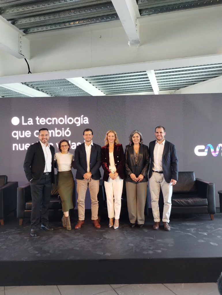 Muchas gracias a <a href="/Uber_MEX/">Uber Mexico</a> por invitarme a formar parte de su celebración por sus 10 años en México.