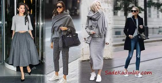 sadekadinlar's tweet photo. En Güzel Gri Kıyafet Kombinleri
https://t.co/EtlmYJRqBE
#Tarkan #moda #fashion #outfitoftheday #outfits https://t.co/VhtJ2PhSNX