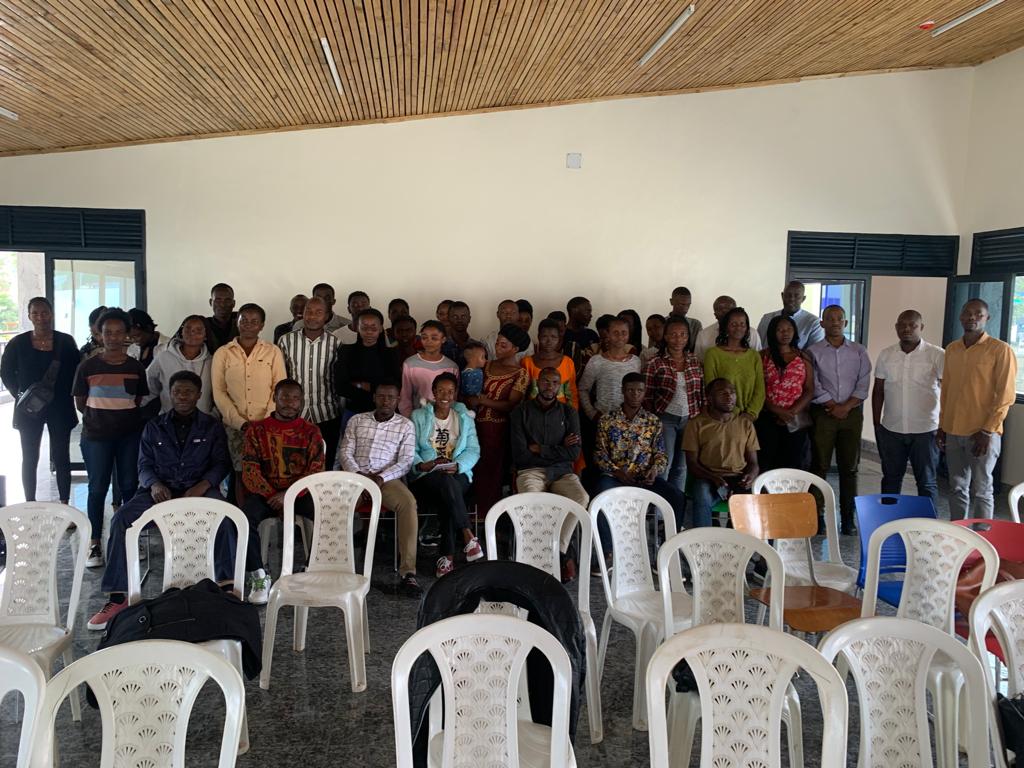 Partner Africa/CSC Koblenz tweet media