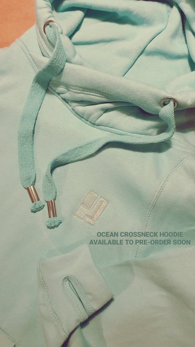 OUR CROSSNECK HOODIE IS BACK!
Get set for winter with our CROSSNECK HOODIE in 5 new variants available to pre-order this weekend (can only add 4 photos 🤦‍♂️🙈😂, get it sorted <a href="/elonmusk/">Elon Musk</a> 😂)