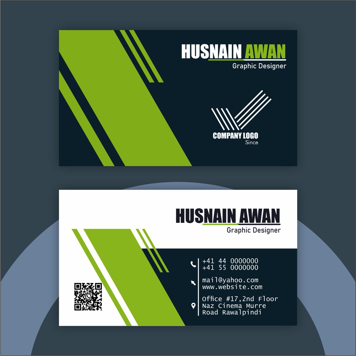 ItxGrfx's tweet photo. Visiting Card Design / Business card design
If You Need Any Design Feel Free To Message Me.

https://t.co/ZQDUWlWizl

#RIPMuhammadYousuf #BabarAzam𓃵 #GazaWar #hamma #shahidafridi #Trending in Pakistan
#RIPMuhammadYousuf #BabarAzam #GazaWar
#ArmiesToAqsa #Hamas
#PakistanCricket https://t.co/2A2eO2TdZ3
