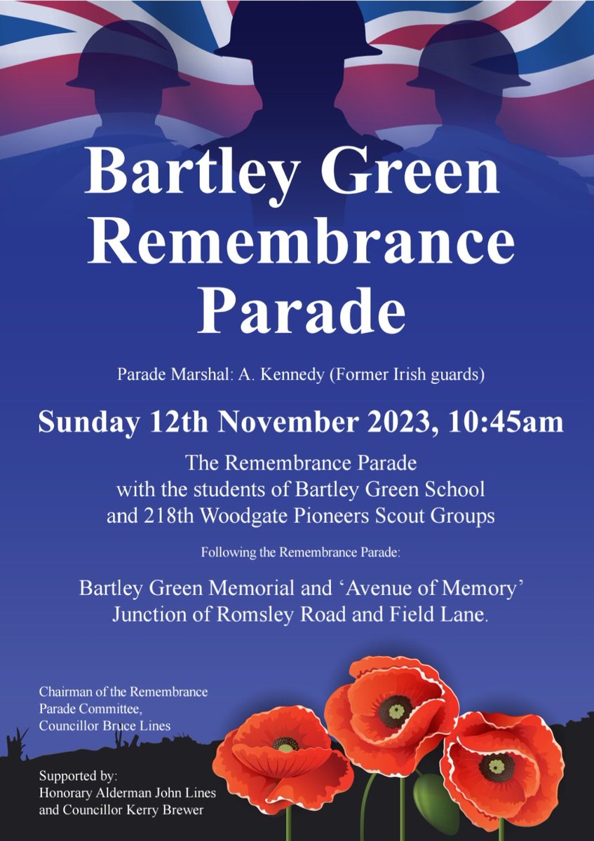Bartley Green Community (@bartleygreen32) on Twitter photo 