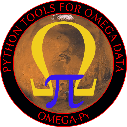 Astrorelien's tweet photo. I'm happy to announce that OMEGA-Py v3.0 is now available on GitHub and PyPI at https://t.co/1mj7E6vZhd! 🥳
And it comes with a new and complete online documentation at https://t.co/74wNCKZffq 😎

#OMEGA #MarsExpress #Mars #Python #software https://t.co/xMHfrGm5oD