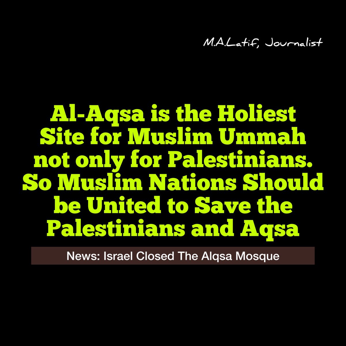 malatifud97's tweet photo. #SaveGaza  #news #opinion https://t.co/buz0qTF8Bs