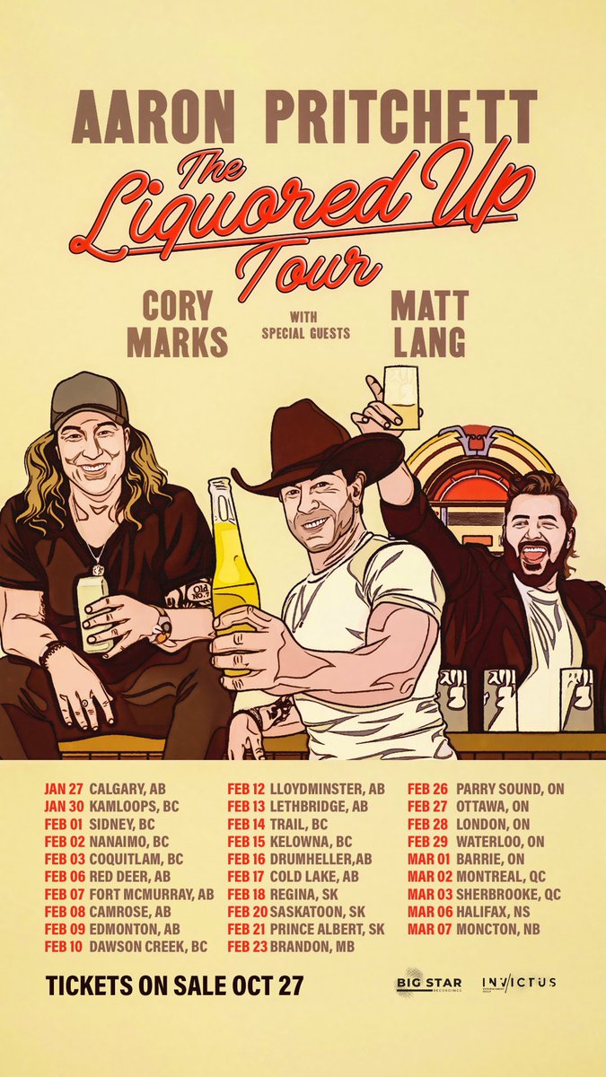 Aaron Pritchett tweet media