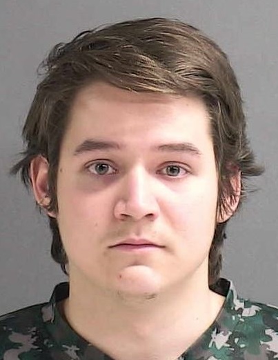 Detectives in our Child Exploitation Unit have reason to believe Anthony Rowell, 19, recently arrested for possessing child porn, may have molested children. Read more: facebook.com/VolusiaSheriff…