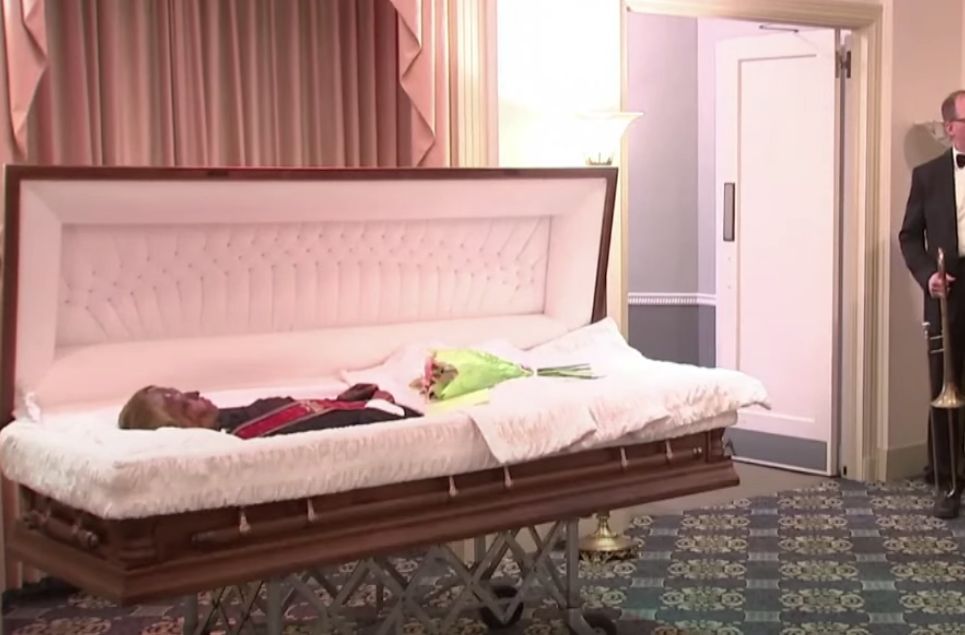 buff.ly/3SbLB5J Amerikaanse mummie krijgt na 128 jaar eindelijk een begrafenis