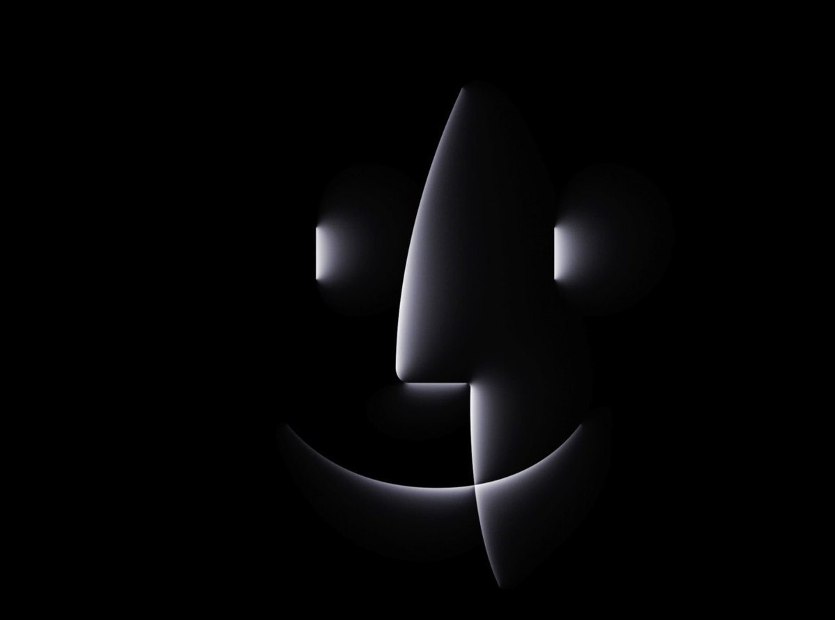 octaneXpro's tweet photo. Apple announces the “Scary fast.” event for October 30 at 5 p.m. PT #AppleEvent https://t.co/UbAOZLM7p6