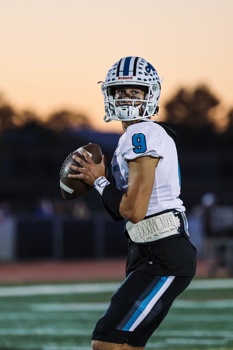 Hunter Najm tweet media