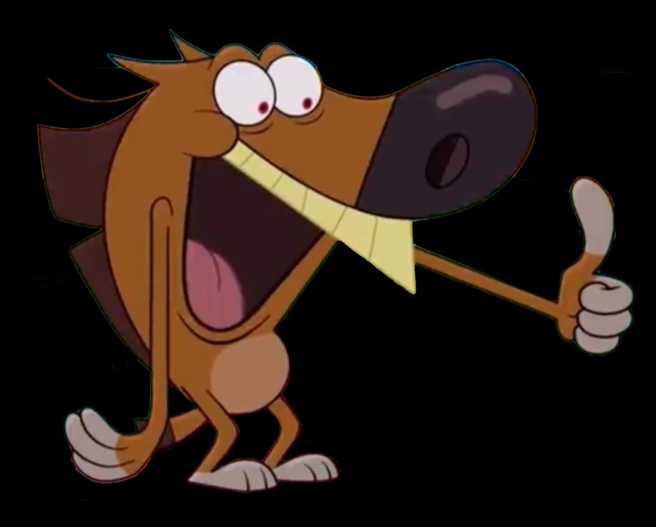 Conner2x6's tweet photo. @DAT_ITGF ist Zig von Zig &amp; Sharko und @klaragld ist Bernie https://t.co/dHTpS2nP5j