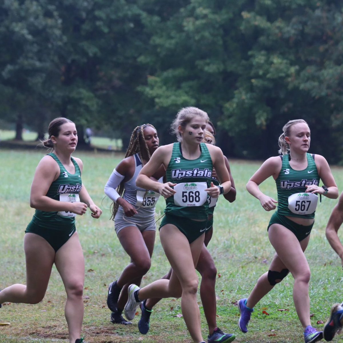 USC Upstate Cross Country/Track & Field tweet media