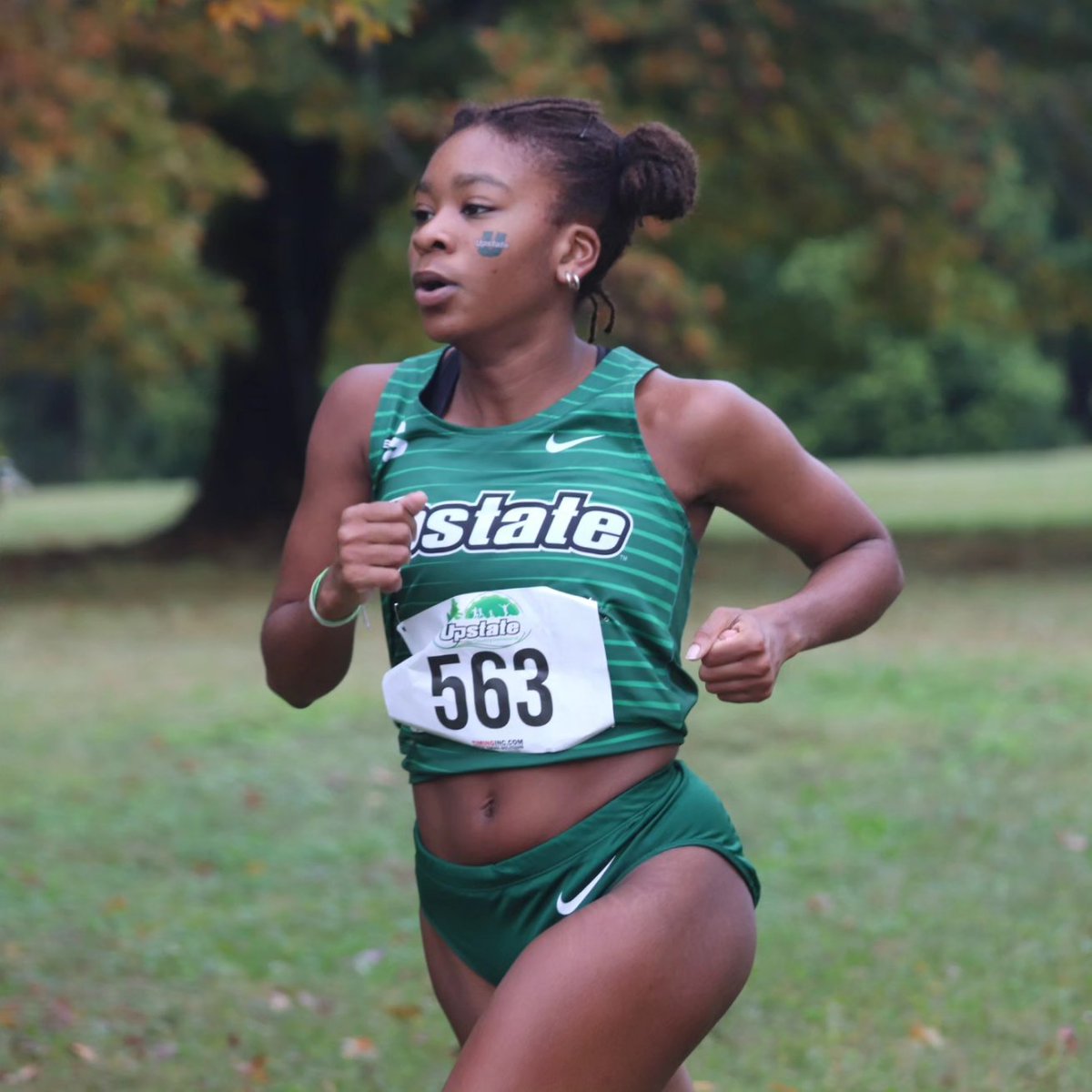 USC Upstate Cross Country/Track & Field tweet media
