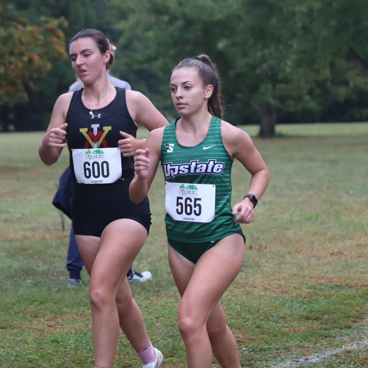 USC Upstate Cross Country/Track & Field tweet media