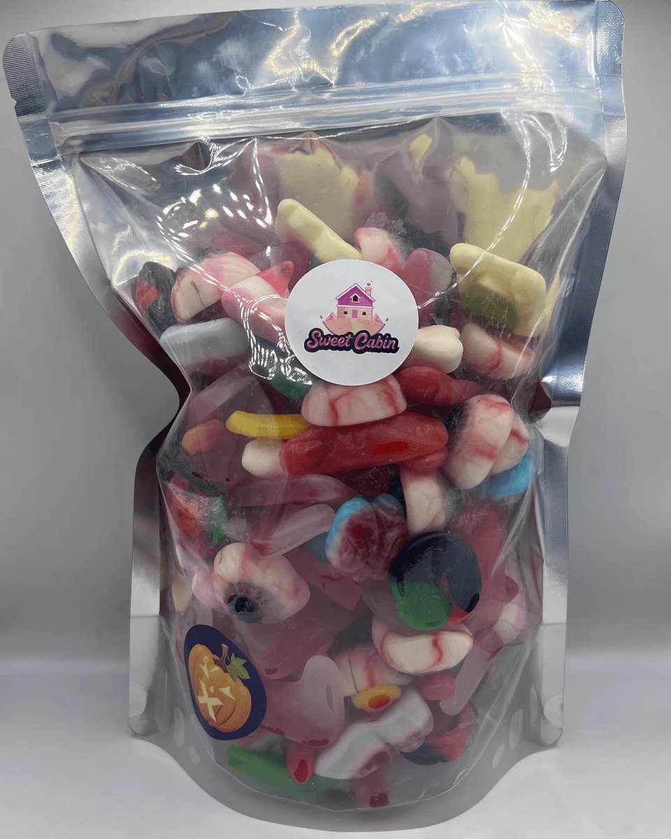 Sweet Cabin 🍬 tweet media