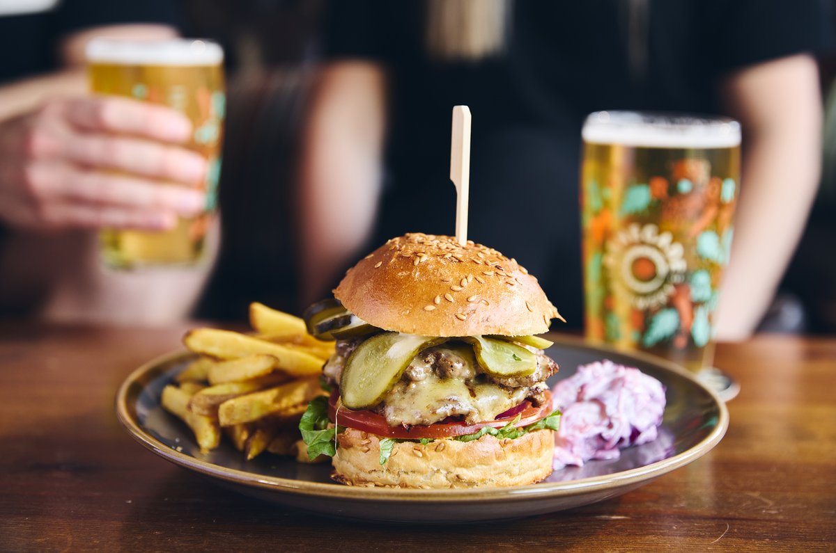 Renegade Brewery (@renegad3brew) on Twitter photo Last call to book on to the quiz tomorrow eve at Renegade Tap.
For your chance to win beer and a £50 voucher for the team, email taproomandkitchen@renegadebrewery.co.uk or call 01635 767090 and we'll book your table.
Good luck!
#beer
#berkshire
#newbury
#reading
#westberkshire Last call to book on to the quiz tomorrow eve at Renegade Tap.
For your chance to win beer and a £50 voucher for the team, email taproomandkitchen@renegadebrewery.co.uk or call 01635 767090 and we'll book your table.
Good luck!
#beer
#berkshire
#newbury
#reading
#westberkshire