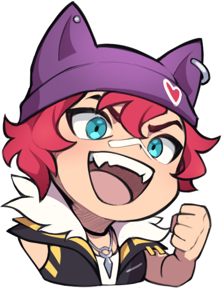 Zephyere's tweet photo. #HeartSteel emotes 💙 1/2 https://t.co/3OmgmHMkO0