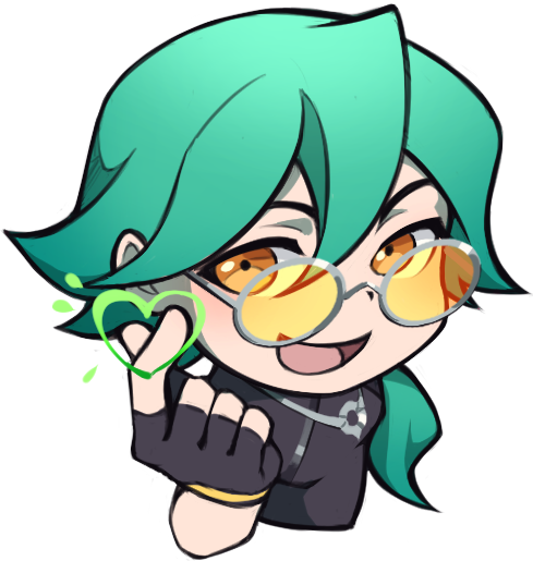 Zephyere's tweet photo. #HeartSteel emotes 💙 1/2 https://t.co/3OmgmHMkO0