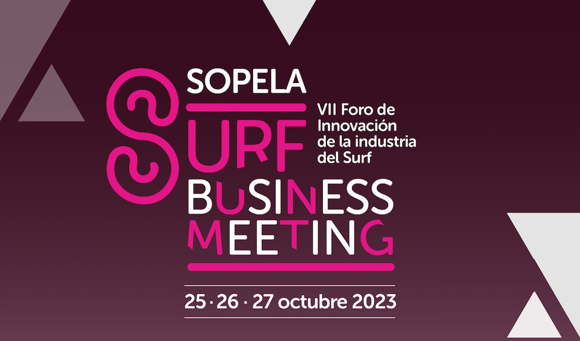 Surf Business Meeting tweet media
