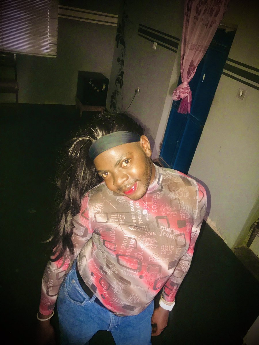 kimDavou1's tweet photo. Jtown most talked about Arewahotsauce 
I’m history in the making #pitchperfectnaija #ebethings #pitchperfectnaija2023 #Arewahotsauce #music #realityshow #fyp #transwoman https://t.co/par0rfFe01