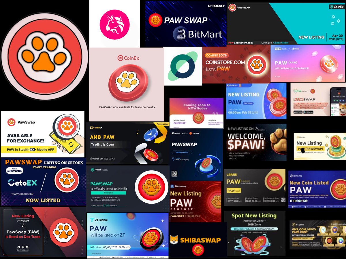 BeishuizenEllen's tweet photo. $PAW #PAWSWAP
@framecommunity
Great Certik security score
Silver Badge #KYCE #Certik
You must look at Certik!
https://t.co/PB05du8r18
#Bitcoin #Crypto #bullrun https://t.co/Crts2a74HI