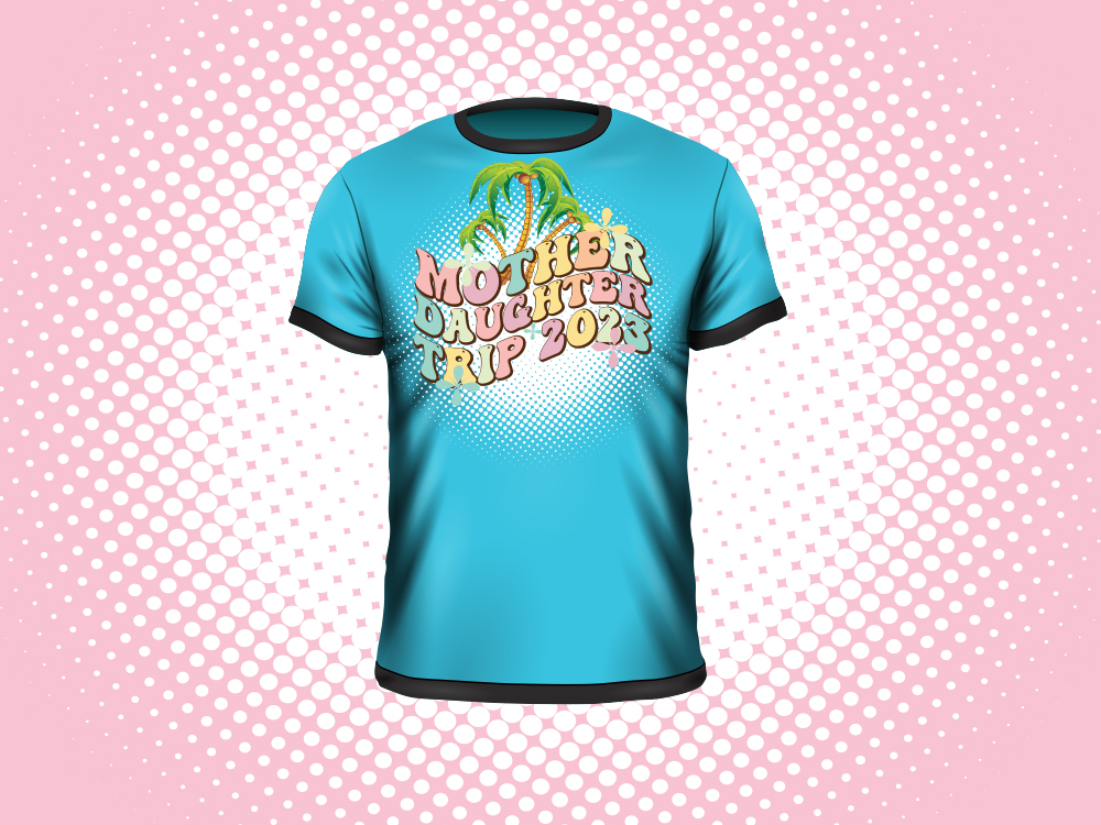 Do you need any types of Tshirt Design? Get more Info: Email: nzmb2018@gmail.com
whatsapp: +8801984320058
lnkd.in/gJW89yxC
lnkd.in/gVn3ieZK.
#typography #typographytshirtdesign #customtshirt #graphictshirtdesign #trendytshirtdesign #groovytshirtdesign.