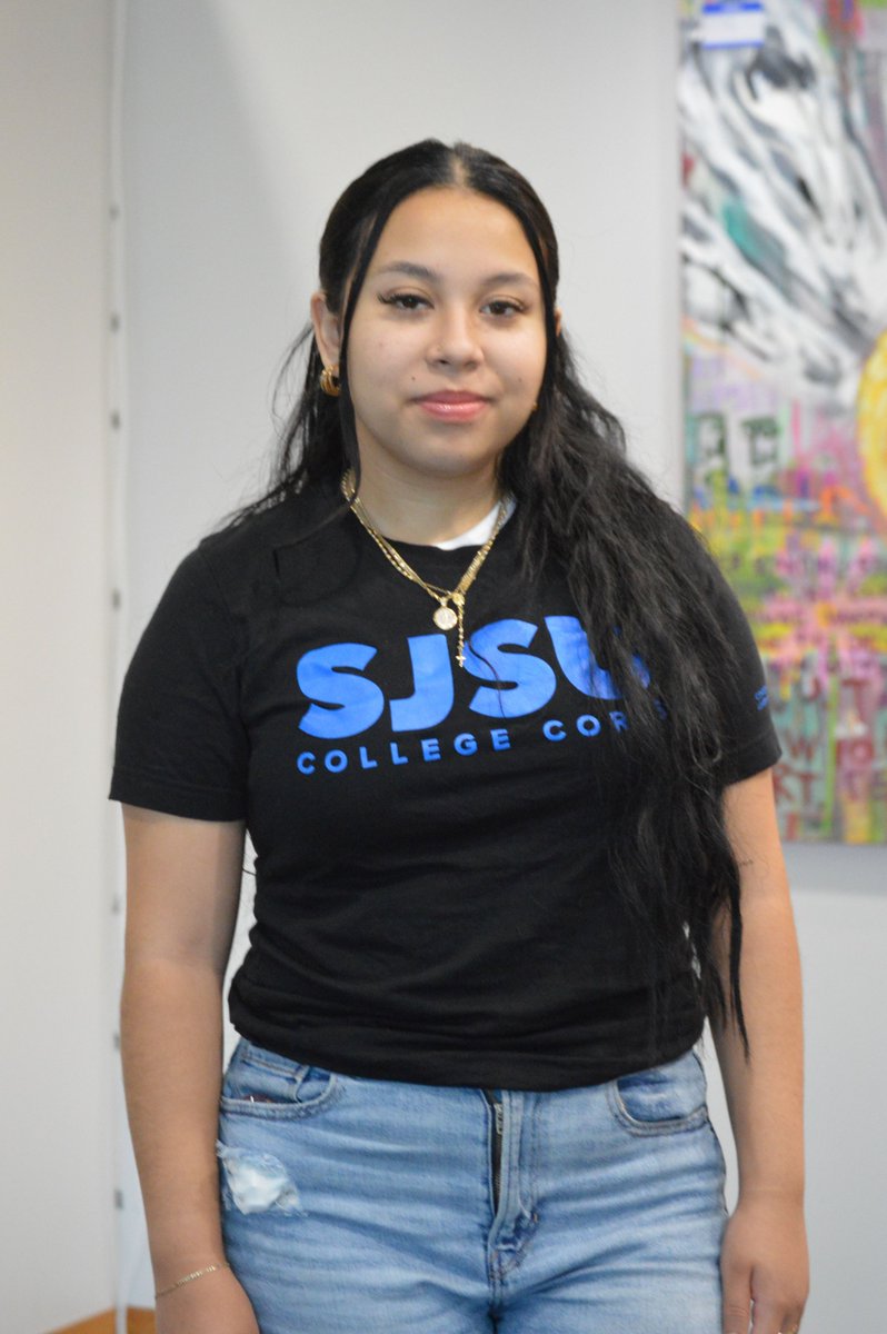 SJSU CCLL tweet media
