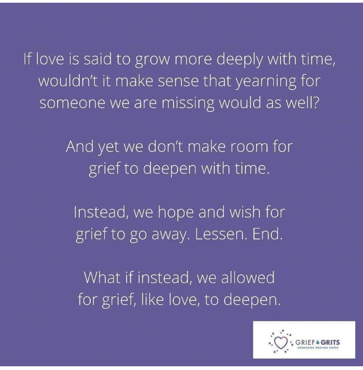 Lighthouse for Grieving Children and Families tweet media