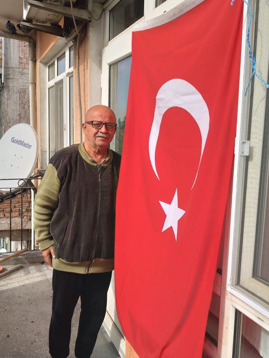 belkovan's tweet photo. @KucukkayaIsmail #BayrakAsTürkiyem https://t.co/yRhUCahIAi