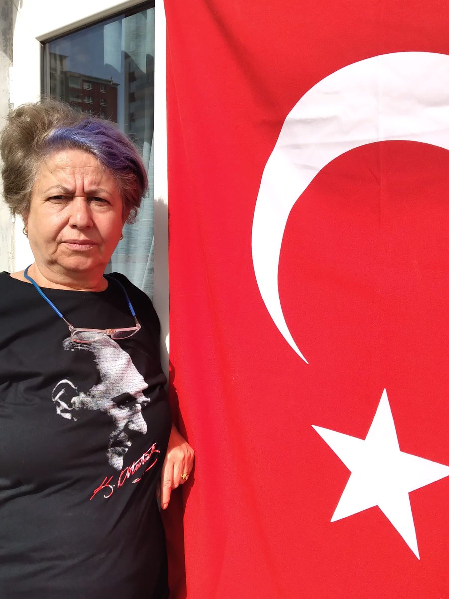 belkovan's tweet photo. @KucukkayaIsmail #BayrakAsTürkiyem https://t.co/yRhUCahIAi