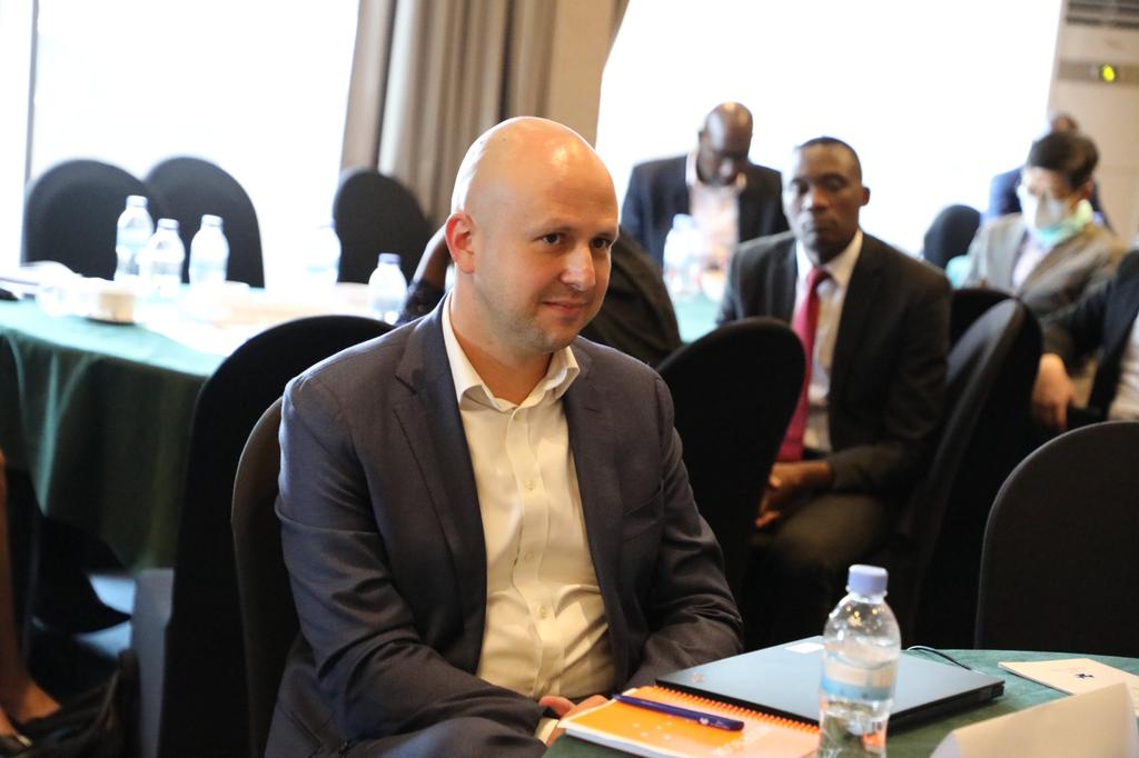 Rwanda TVET Board tweet media