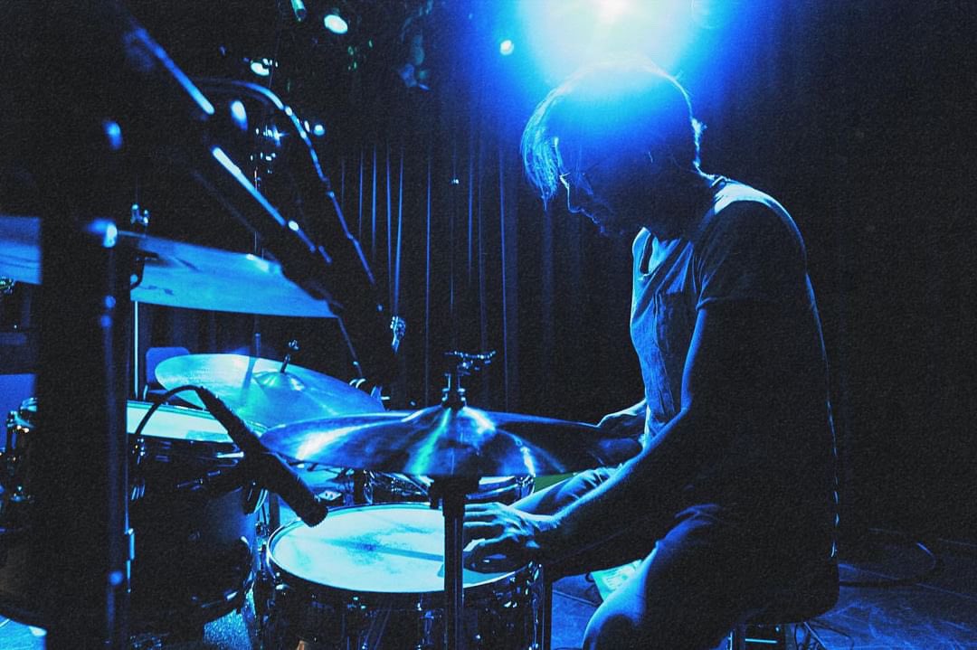 The 1st round of ‘The Psychology of Letting Go’ tour ended on Friday in Los Angeles. Thank y’all for your love &amp; support ❤️

#peymansalimi #tour2023