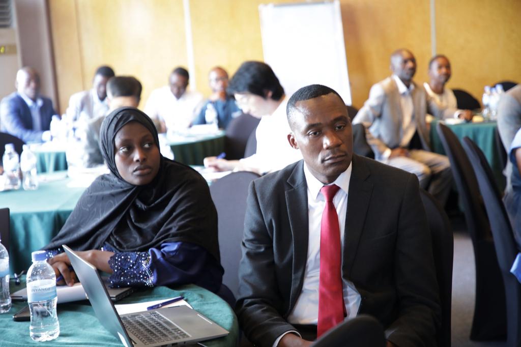 Rwanda TVET Board tweet media