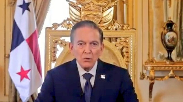 Resumen del discurso de Nito:

“Ustedes son unos awebaos porque igual en el 2024 van a votar por Pineda, su sobrino, Benicio, su hijo, Bolota, Abrego, Chello, Leandro, Pancho Alemán, Kayra, así que no jodan y así se queda el contrato”