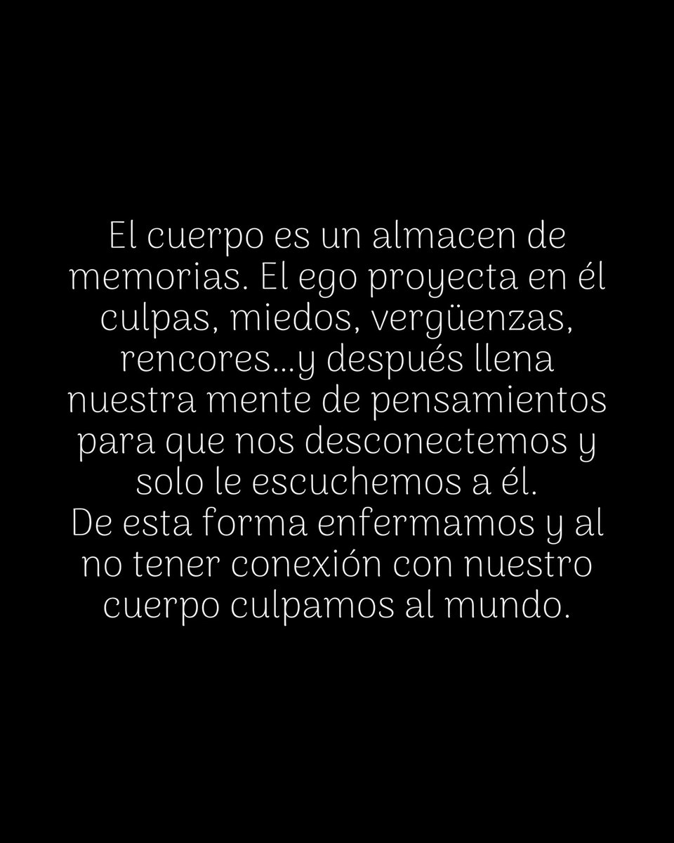 PalabrasTirita's tweet photo. Nuestro cuerpo… https://t.co/Z0zvyDQvRb