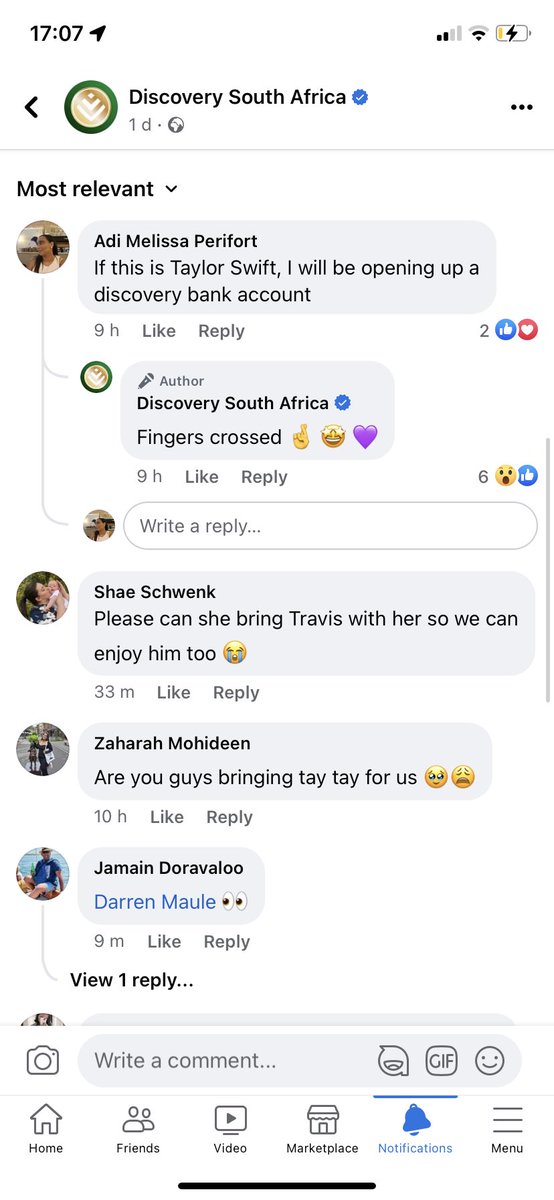 Adi (Taylor’s Version) tweet media