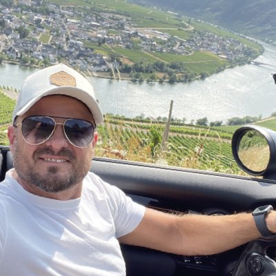 HofmannAnd4364's tweet photo. #NeuesProfilbild https://t.co/UcHNCp4tLF