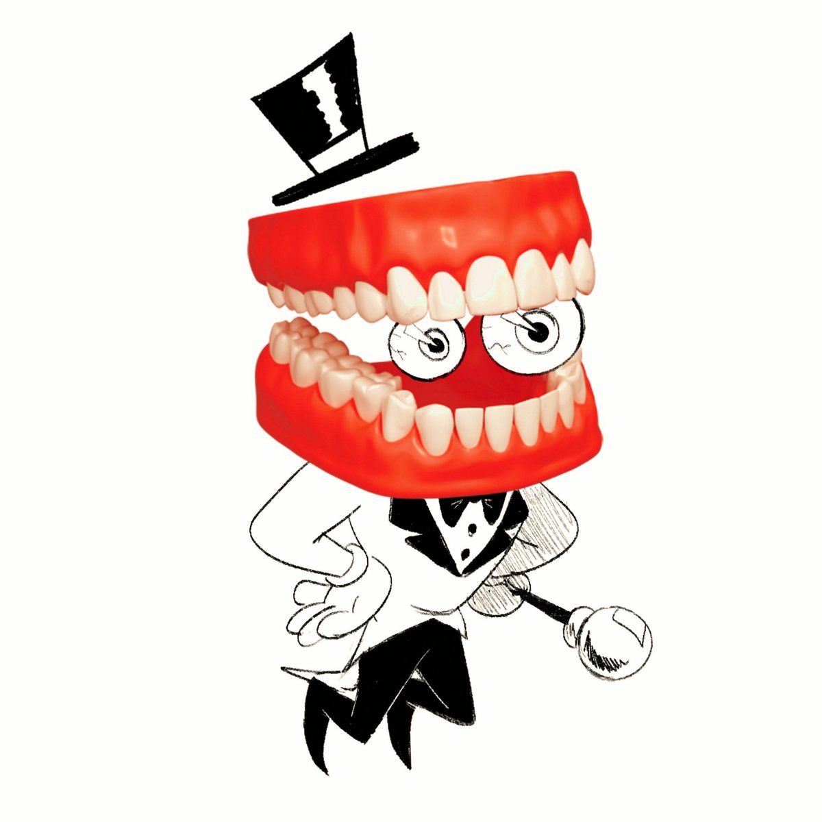 beastlyfigurine's tweet photo. Im obsessed with her sorry
#TheAmazingDigitalCircus #DigitalCircus #pomni #doodle https://t.co/TPkkNF2FOi