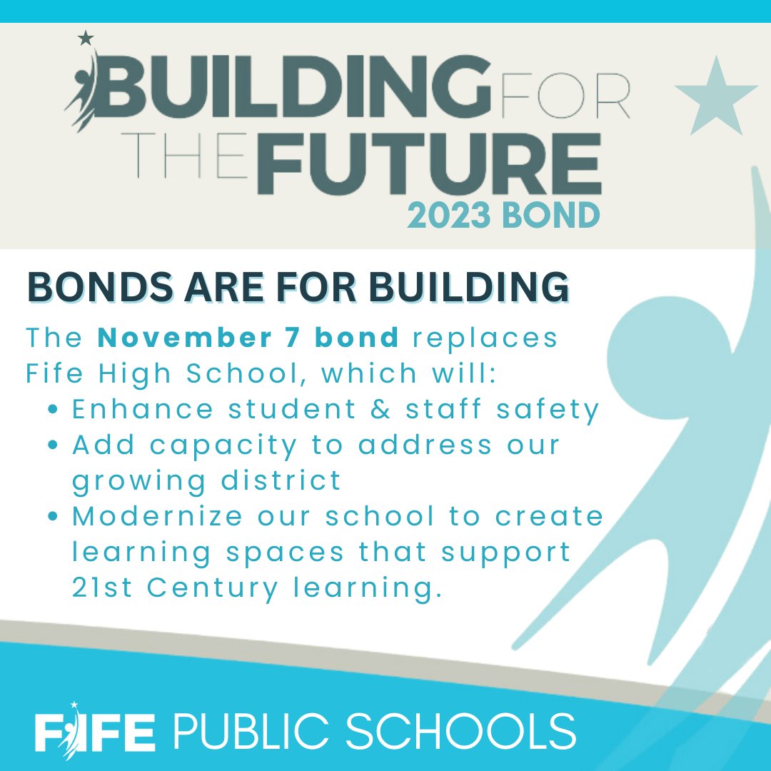 fifepubschools's tweet photo. Please remember to vote no later than November 7. Learn more at: https://t.co/o9vzKRMqot https://t.co/ADgUGsQ6fq