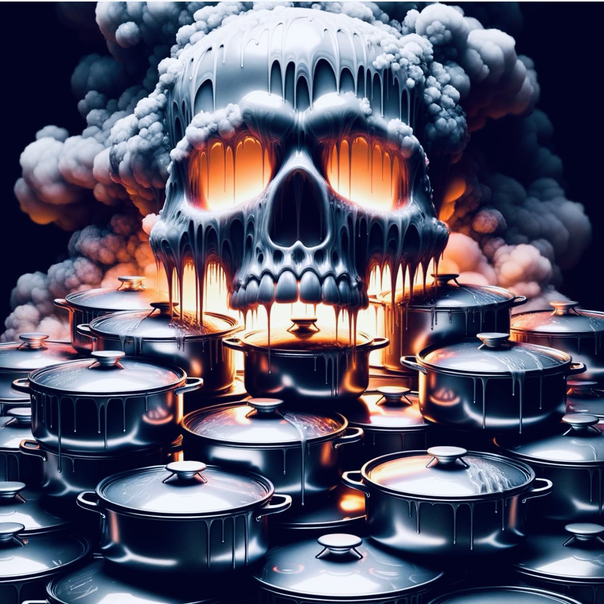 TheEllaBardo's tweet image. #areteflonpotssafe #teflon 
I just got rid of all my teflon pots &amp;amp; replaced them with ceramic &amp;amp; Rock pots. 
What are your suggestions for #safecookware ?