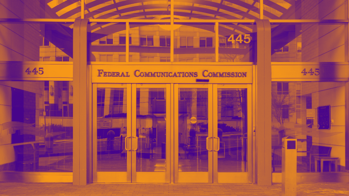 MultiplatformAI's tweet photo. FCC launches inquiry into the risks of AI-powered robocalls
#AI #AItechnology #AIenhancedrobocalls #artificialintelligence #authenticityverification #consumerprotections #FCC #GenerativeAI #JessicaRosenworcel #llm #machinelearning #NoticeofInquiry
https://t.co/IHgigyNryD https://t.co/VZk6ibQWKM
