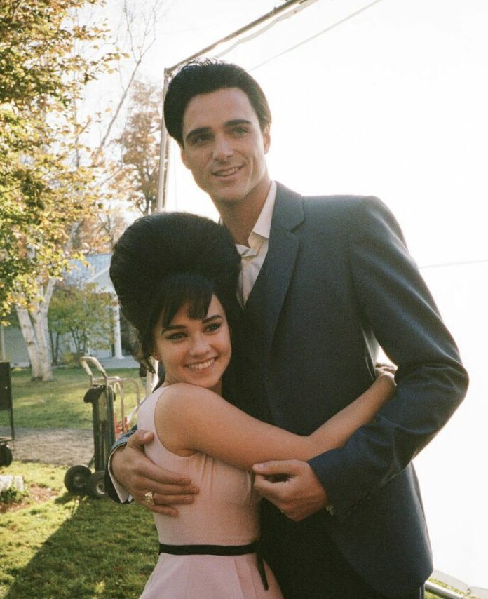 DiscussingFilm's tweet photo. Jacob Elordi says before ‘PRISCILLA’ “the most I knew of Elvis was in ‘Lilo &amp; Stitch’. Which is a lot!”

(via: https://t.co/itLWUuBECU) https://t.co/pee2cRQft9