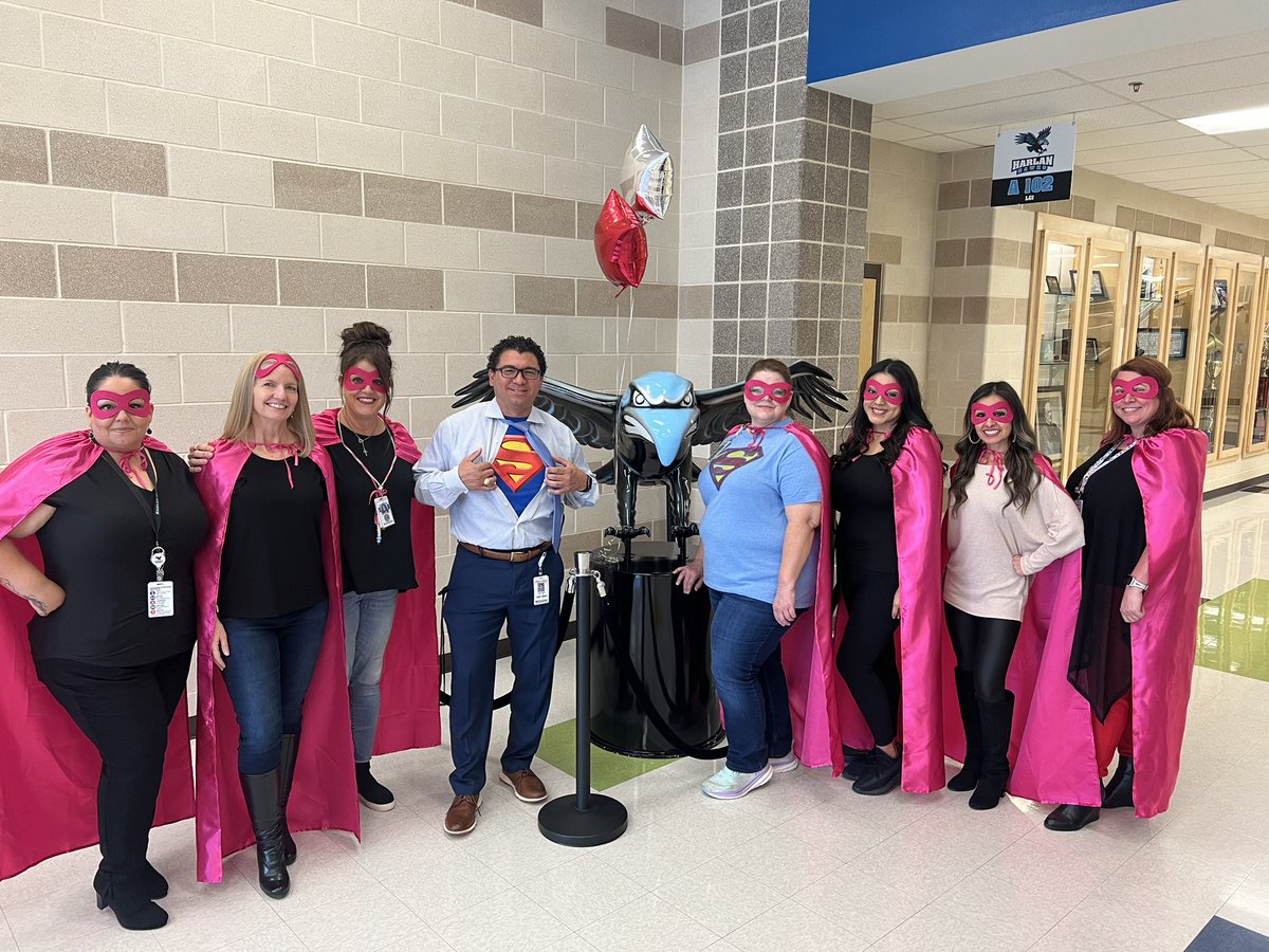 Malori Delgado tweet media